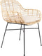 ANLI STYLE ARMCHAIR TIGER