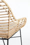 ANLI STYLE ARMCHAIR TIGER