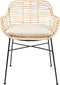 ANLI STYLE ARMCHAIR TIGER