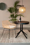 ANLI STYLE ARMCHAIR TIGER