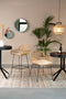ANLI STYLE ARMCHAIR TIGER