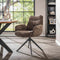AnLi Style Armstoel lounge Rich Taupe