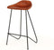 AnLi Style Barstoel vintage leder - Bruin