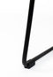 ANLI STYLE BARSTOOL TANGLE BLACK