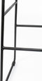 ANLI STYLE BARSTOOL TANGLE BLACK