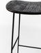 ANLI STYLE BARSTOOL TANGLE BLACK