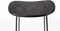 ANLI STYLE BARSTOOL TANGLE BLACK