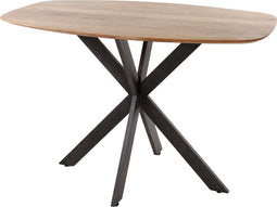 AnLi Style Bartafel 140 arhus solid