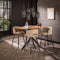 AnLi Style Bartafel 140 arhus solid
