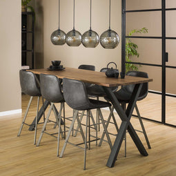 AnLi Style Bartafel 180 Daytona