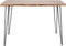 AnLi Style Bartafel edge 130