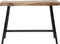 AnLi Style Bartafel live edge