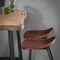 AnLi Style Bartafel live edge