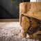 AnLi Style Bijzettafel natural line