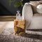 AnLi Style Bijzettafel natural line
