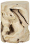 AnLi Style Bijzettafel natural line white