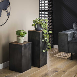 AnLi Style Bloementafel 50 Raft