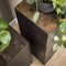 AnLi Style Bloementafel 70 Raft