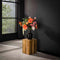AnLi Style Bloemenzuil bole 45 cm