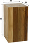 AnLi Style Bloemenzuil bole 65 cm