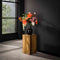 AnLi Style Bloemenzuil bole 65 cm