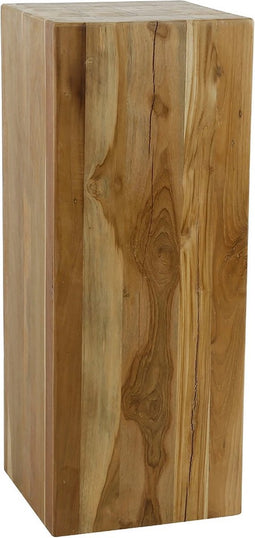 AnLi Style Bloemenzuil bole 85 cm