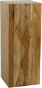 AnLi Style Bloemenzuil bole 85 cm