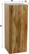 AnLi Style Bloemenzuil bole 85 cm