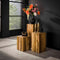 AnLi Style Bloemenzuil bole 85 cm