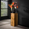 AnLi Style Bloemenzuil bole 85 cm