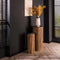 AnLi Style Bloemenzuil set/2 midnight