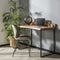 AnLi Style Bureau 110x60 live edge