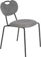 ANLI STYLE CHAIR ASPEN GREY