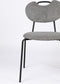 ANLI STYLE CHAIR ASPEN GREY