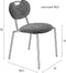 ANLI STYLE CHAIR ASPEN GREY