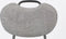 ANLI STYLE CHAIR ASPEN GREY