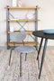 ANLI STYLE CHAIR ASPEN GREY