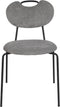 ANLI STYLE CHAIR ASPEN GREY