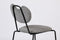 ANLI STYLE CHAIR ASPEN GREY