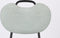 ANLI STYLE CHAIR ASPEN LIGHT GREEN