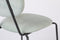 ANLI STYLE CHAIR ASPEN LIGHT GREEN