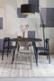 ANLI STYLE CHAIR CLIVE BLACK