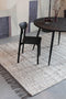 ANLI STYLE CHAIR CLIVE BLACK