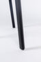 ANLI STYLE CHAIR CLIVE BLACK
