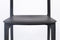 ANLI STYLE CHAIR CLIVE BLACK