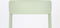 ANLI STYLE Chair Clive Light Green