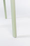 ANLI STYLE Chair Clive Light Green