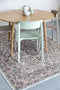 ANLI STYLE Chair Clive Light Green