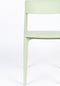 ANLI STYLE Chair Clive Light Green