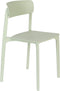 ANLI STYLE Chair Clive Light Green